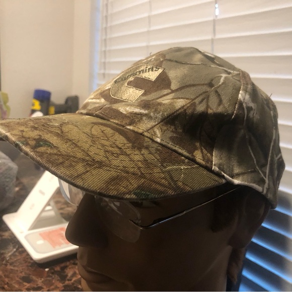Blank2Branded “Cumming” Men’s Camouflage Snape back Adult Adjustable Hat Cap - Picture 10 of 12